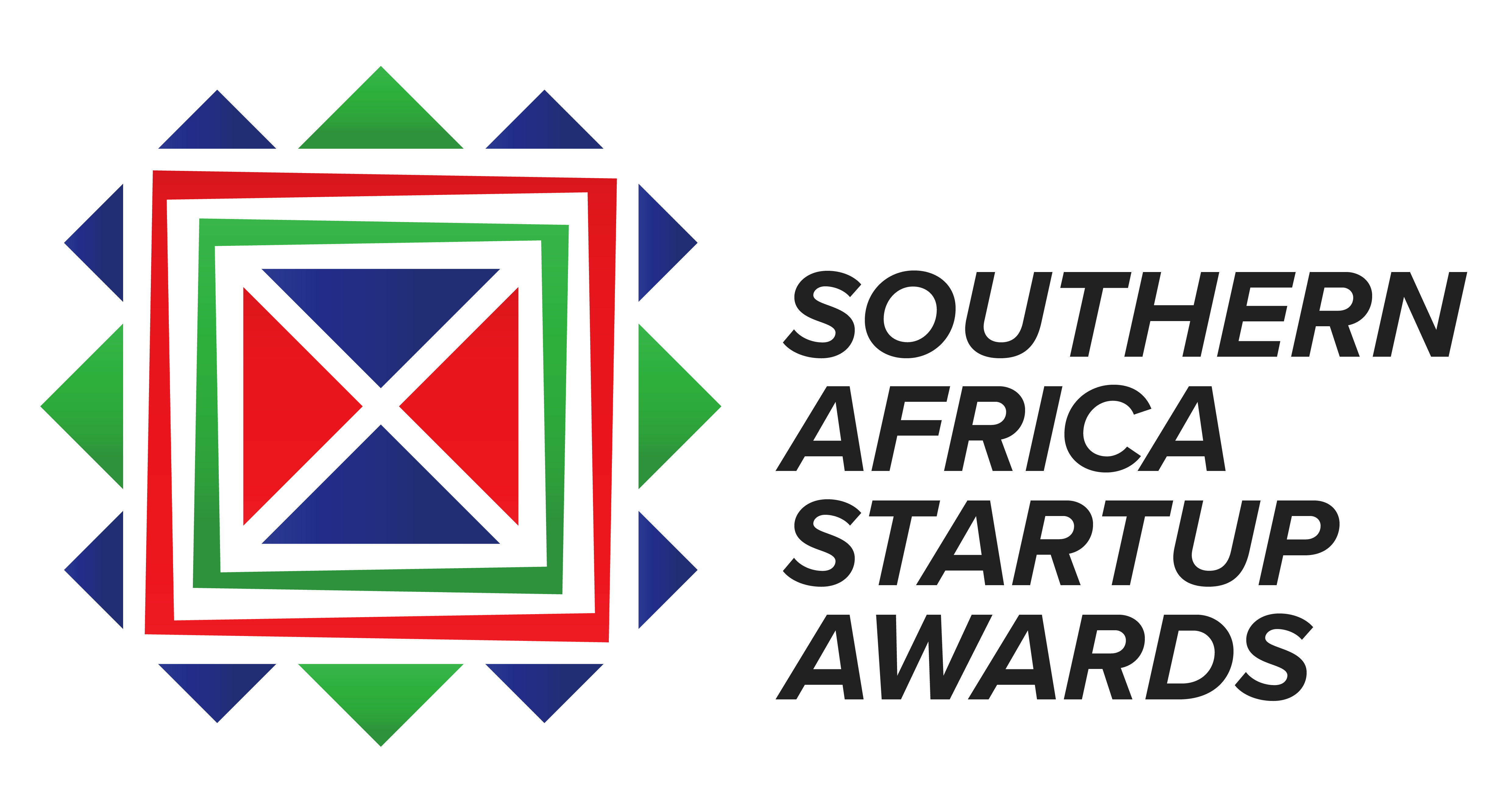 Southern Africa Startup Awards logo