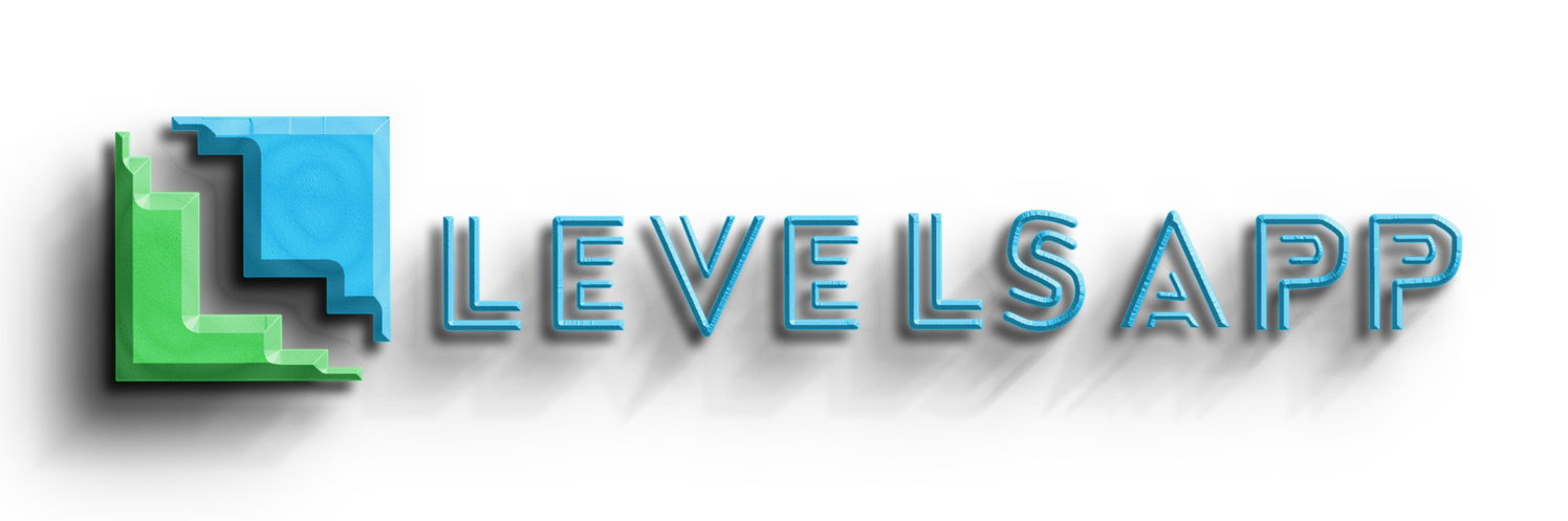 LevelsApp Logo